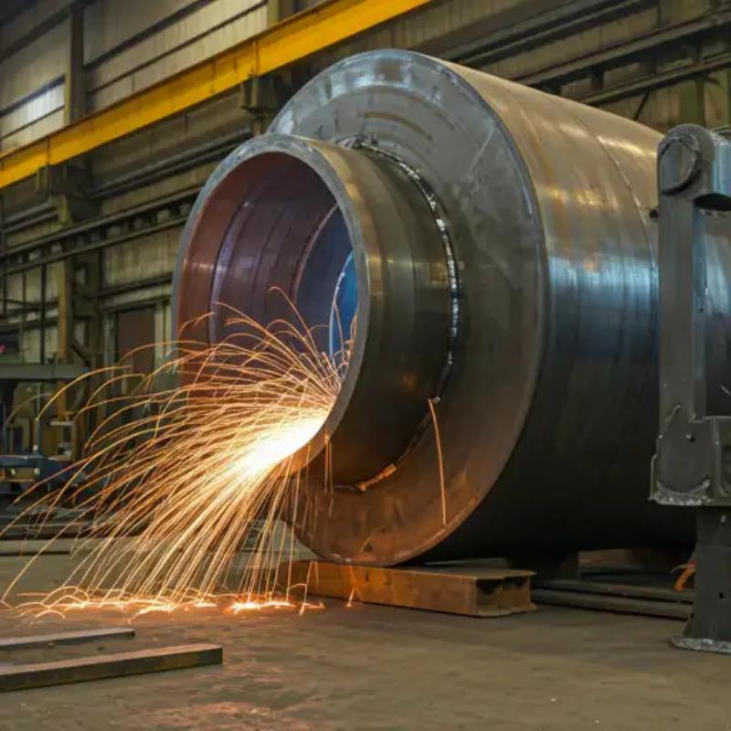 Steel