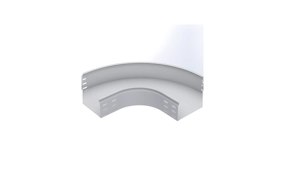 Horizontal Elbow 90°