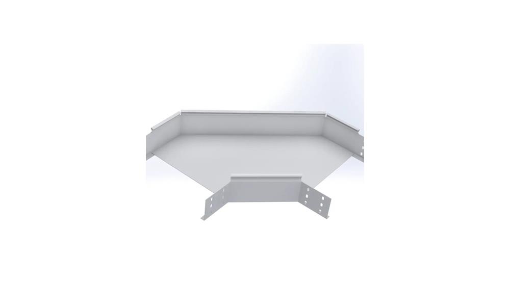 Horizontal Elbow 90°