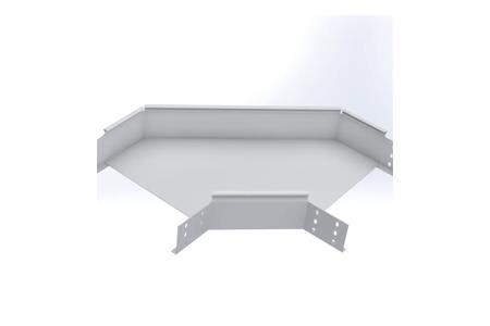Horizontal Elbow 90°