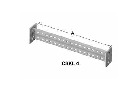 Heavy Duty Support 