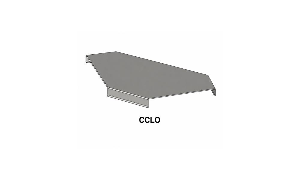 Horizontal 90° Bend