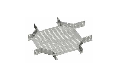 Horizontal “X” Module