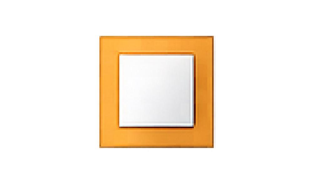 Elegance Real Glass
