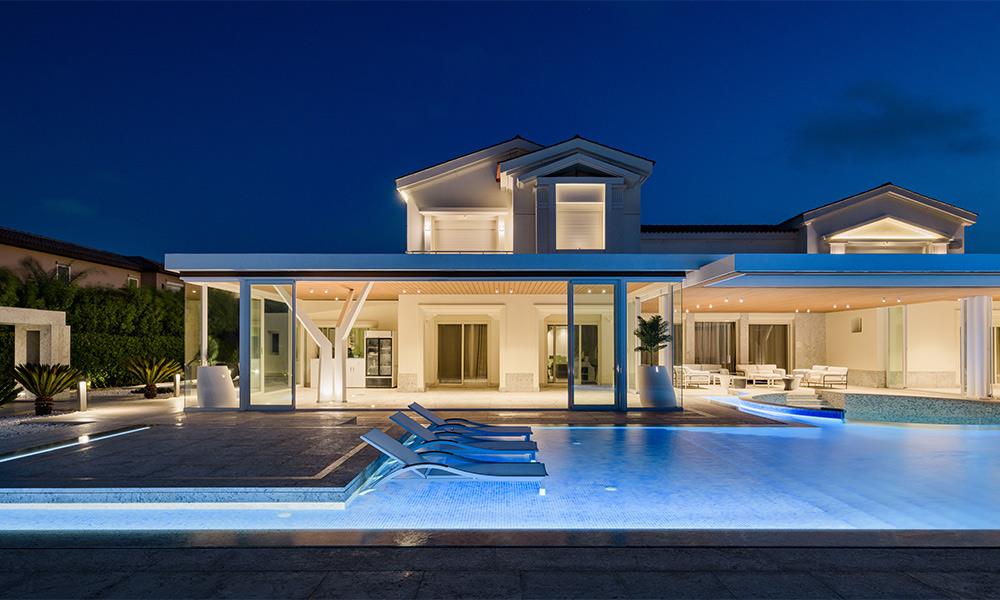 Marassi Villa 