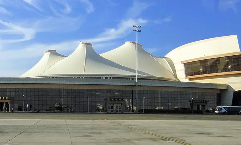 Sharm El Sheikh Airport